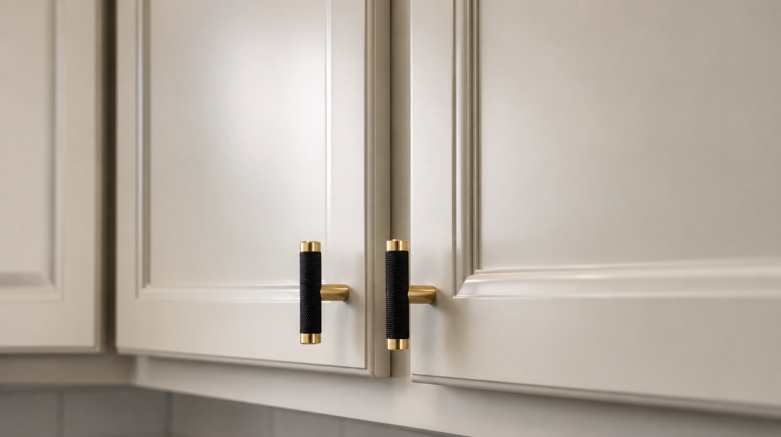 Minden Cabinet Refinishing