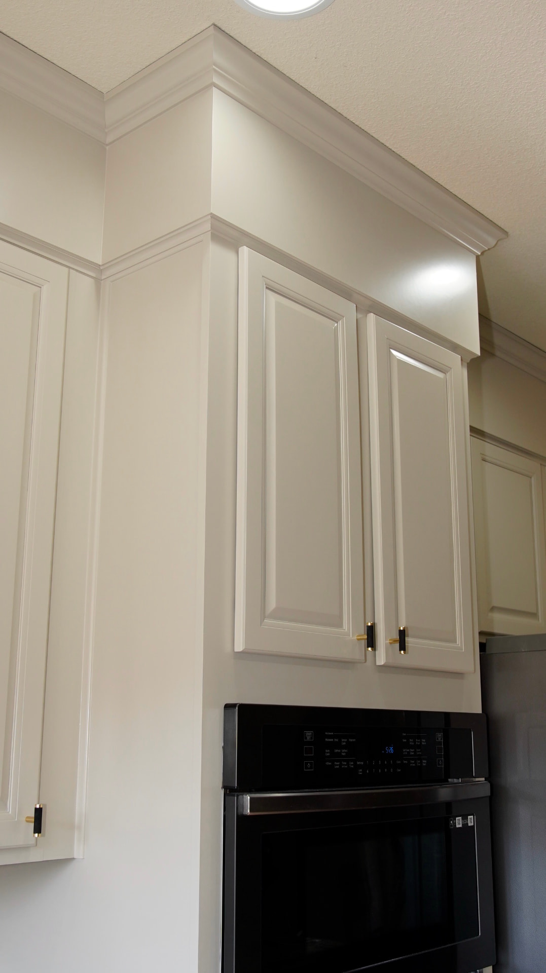 Minden Cabinet Refinishing