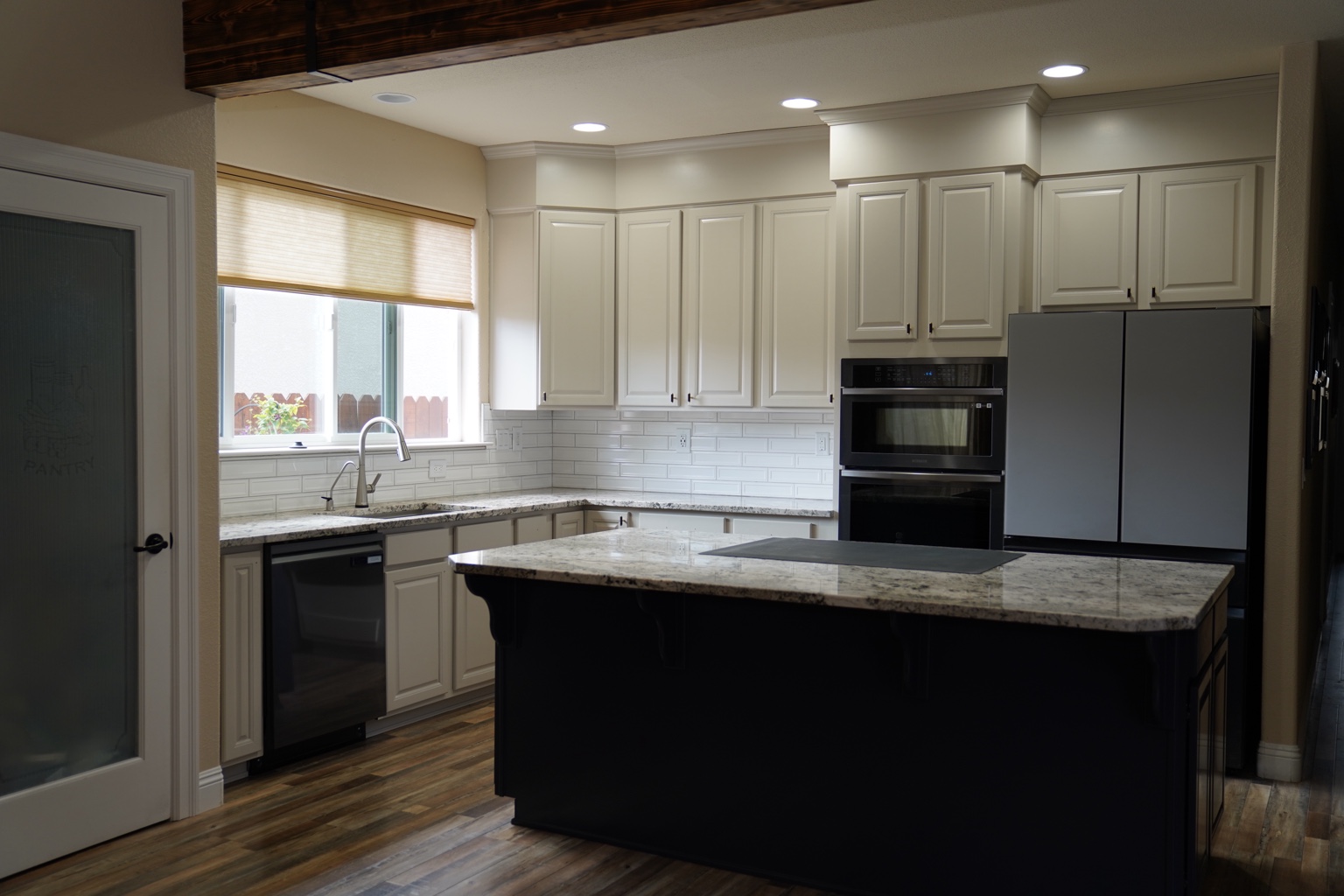 Minden Cabinet Refinishing
