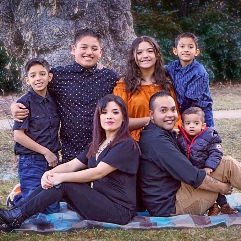 The family behind Silverland Innovation Coatings