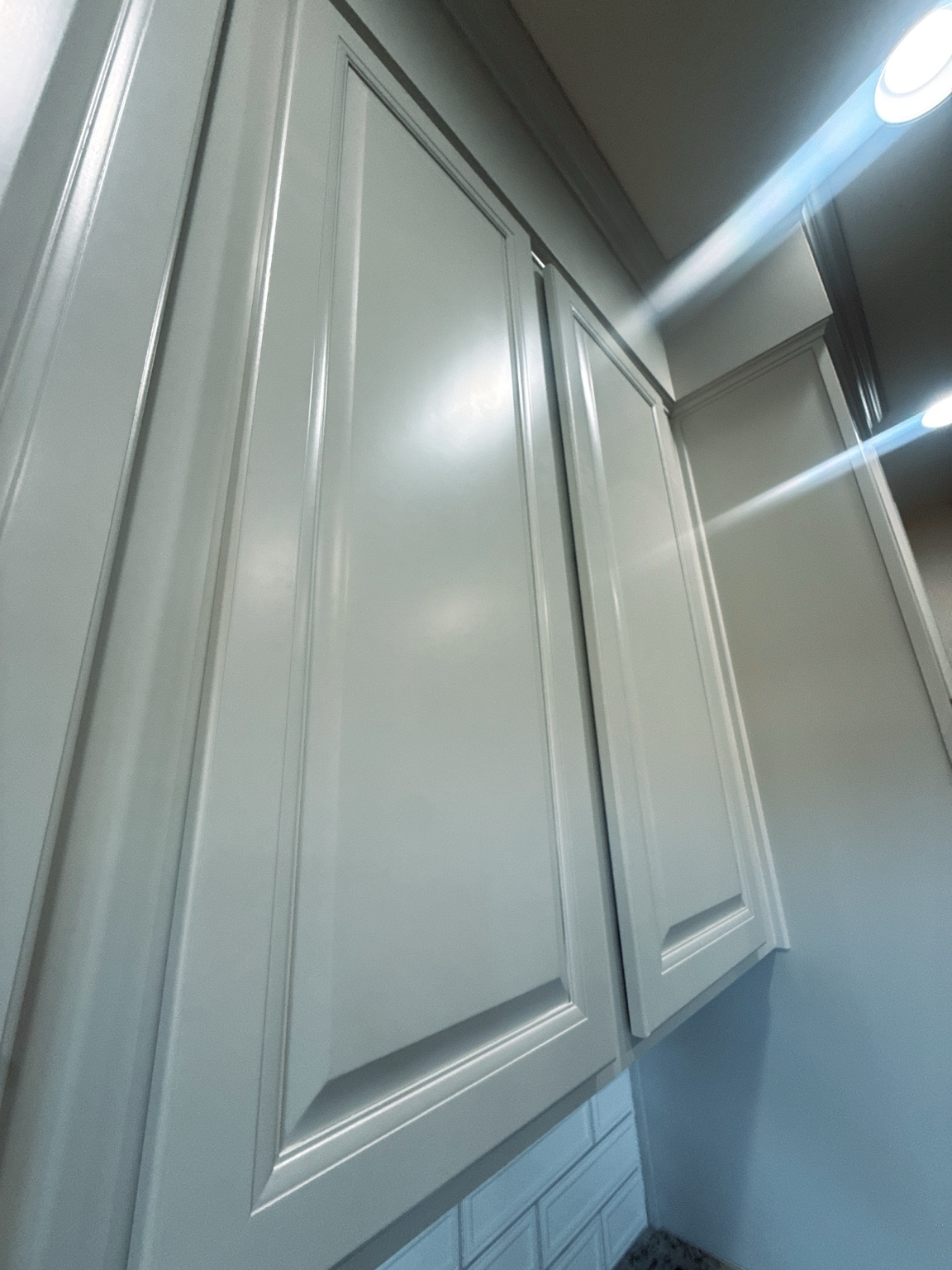 Minden Cabinet Refinishing