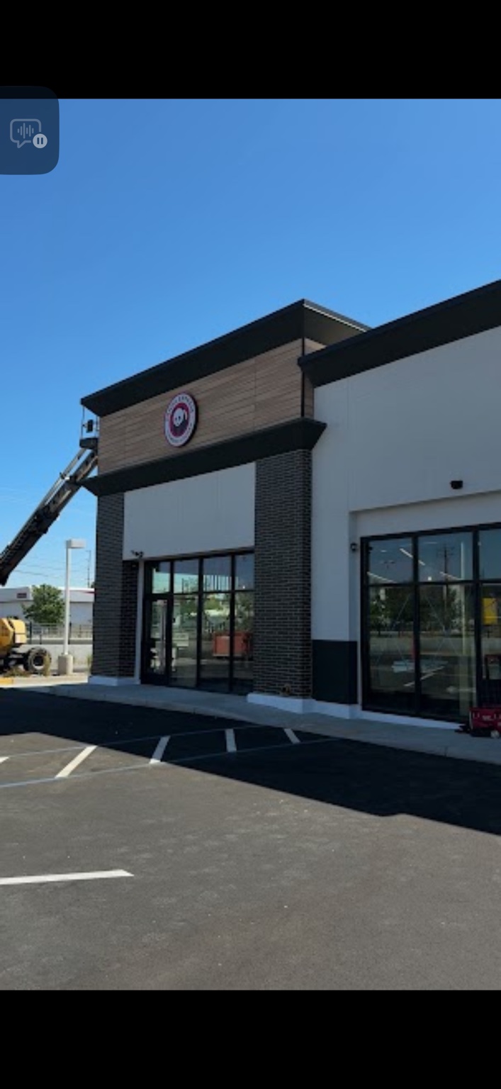 Sparks Commercial Painting